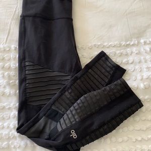 Alo leggings